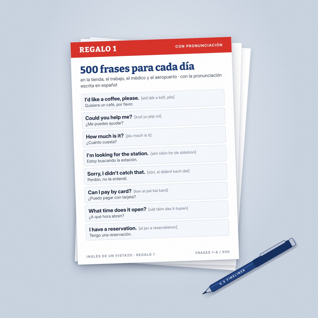 500 frases para cada día